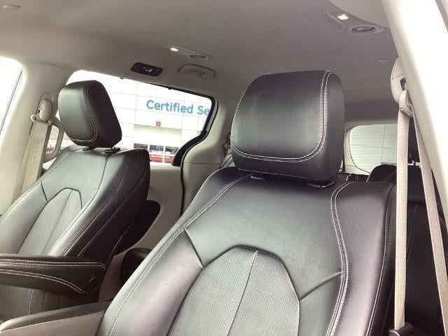 2024 Chrysler Pacifica Touring L FWD