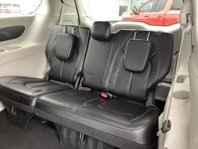 2024 Chrysler Pacifica Touring L FWD