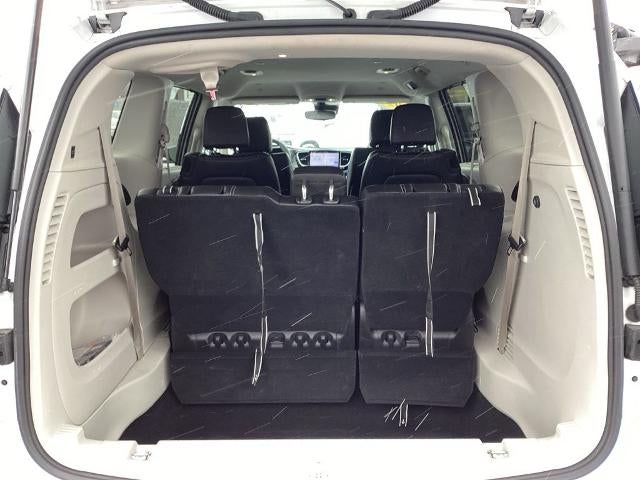 2024 Chrysler Pacifica Touring L FWD