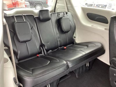 2024 Chrysler Pacifica Touring L FWD