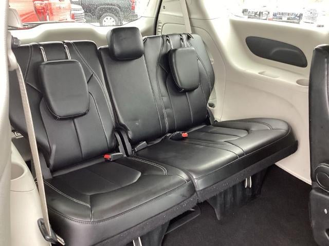 2024 Chrysler Pacifica Touring L FWD