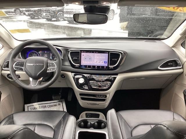 2024 Chrysler Pacifica Touring L FWD