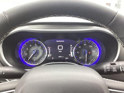 2024 Chrysler Pacifica Touring L FWD