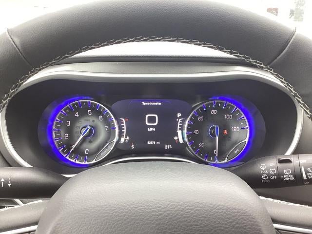 2024 Chrysler Pacifica Touring L FWD