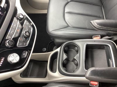 2024 Chrysler Pacifica Touring L FWD