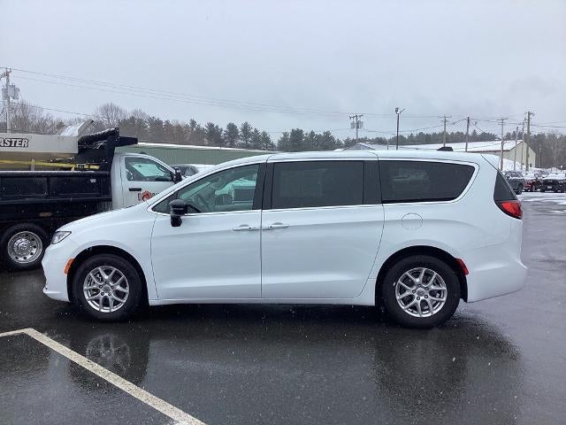 2024 Chrysler Pacifica Touring L FWD