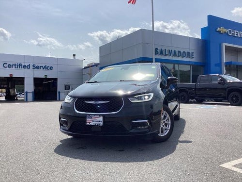 2023 Chrysler Pacifica Touring L FWD