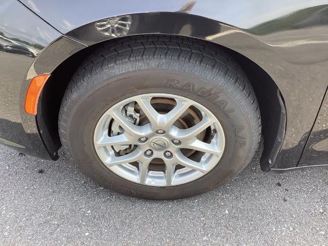 2023 Chrysler Pacifica Touring L FWD