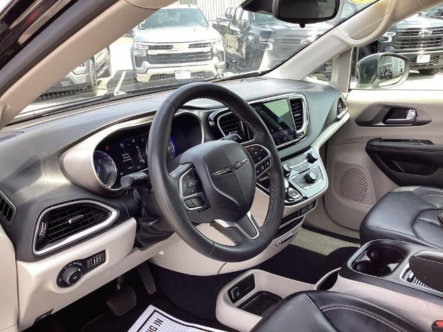 2023 Chrysler Pacifica Touring L FWD