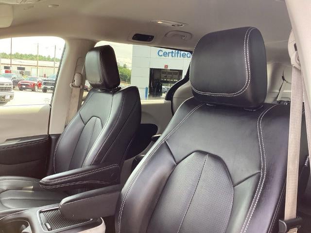 2023 Chrysler Pacifica Touring L FWD