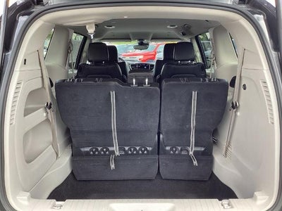 2023 Chrysler Pacifica Touring L FWD
