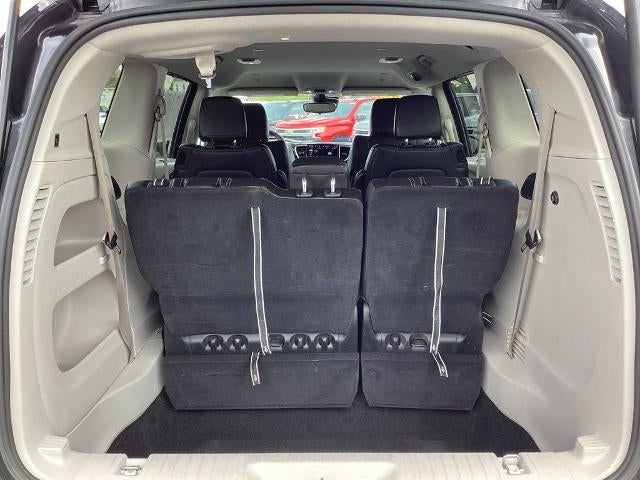 2023 Chrysler Pacifica Touring L FWD