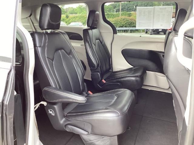 2023 Chrysler Pacifica Touring L FWD