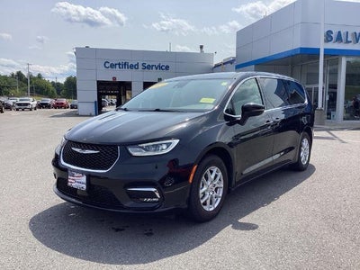 2023 Chrysler Pacifica Touring L FWD