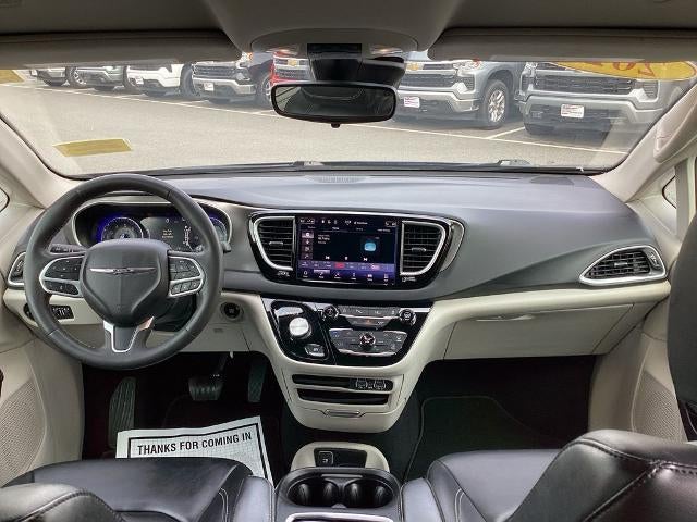 2023 Chrysler Pacifica Touring L FWD