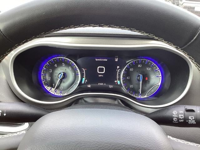 2023 Chrysler Pacifica Touring L FWD