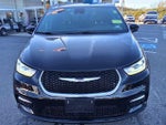 2025 Chrysler Pacifica Select FWD