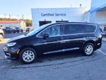 2025 Chrysler Pacifica Select FWD