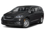 2025 Chrysler Pacifica Select FWD
