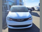 2022 Chrysler Voyager LX FWD
