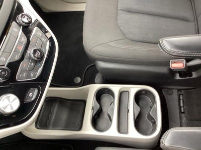 2022 Chrysler Voyager LX FWD