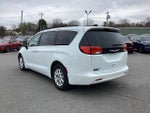 2022 Chrysler Voyager LX FWD