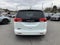 2022 Chrysler Voyager LX FWD