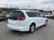 2022 Chrysler Voyager LX FWD