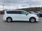 2022 Chrysler Voyager LX FWD