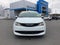 2022 Chrysler Voyager LX FWD