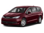 2022 Chrysler Voyager LX FWD