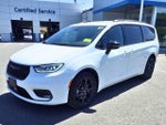 2024 Chrysler Pacifica Touring L AWD