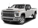 2023 Chevrolet Silverado 3500 HD Crew Cab Standard Box 4-Wheel Drive LT