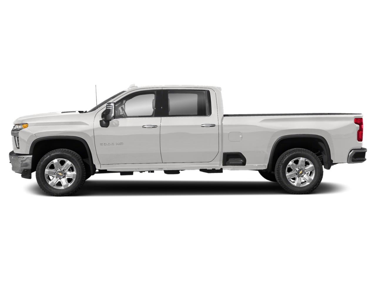 2023 Chevrolet Silverado 3500 HD Crew Cab Standard Box 4-Wheel Drive LT