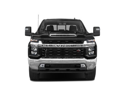 2023 Chevrolet Silverado 3500 HD Crew Cab Standard Box 4-Wheel Drive LT