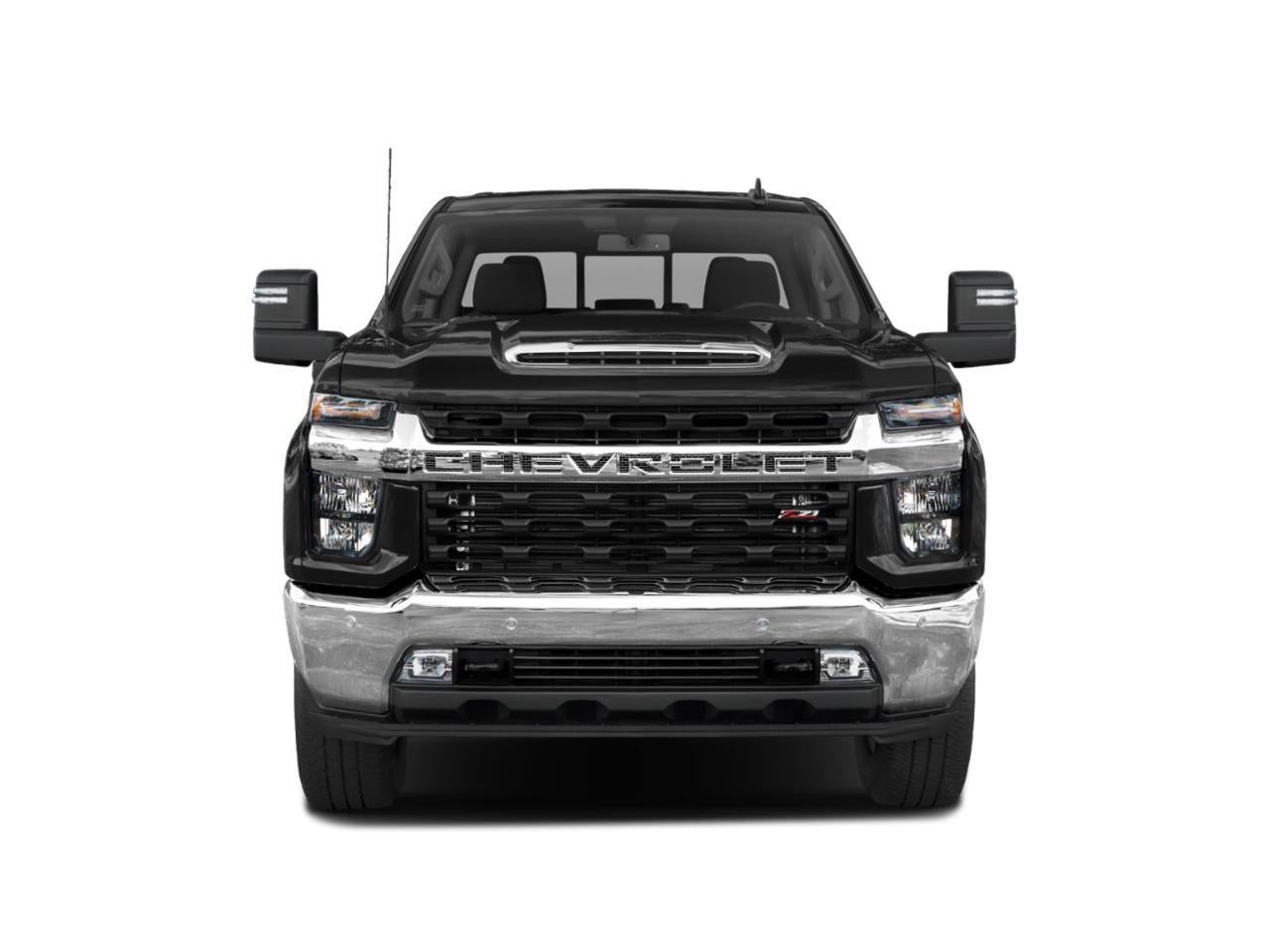 2023 Chevrolet Silverado 3500 HD Crew Cab Standard Box 4-Wheel Drive LT