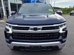 2023 Chevrolet Silverado 1500 Crew Cab Short Box 4-Wheel Drive LT 1LT