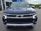 2023 Chevrolet Silverado 1500 Crew Cab Short Box 4-Wheel Drive LT 1LT