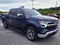 2023 Chevrolet Silverado 1500 Crew Cab Short Box 4-Wheel Drive LT 1LT