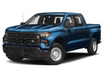 2023 Chevrolet Silverado 1500 Crew Cab Short Box 4-Wheel Drive LT 1LT