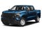 2023 Chevrolet Silverado 1500 Crew Cab Short Box 4-Wheel Drive LT 1LT