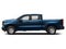2023 Chevrolet Silverado 1500 Crew Cab Short Box 4-Wheel Drive LT 1LT