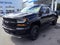 2019 Chevrolet Silverado 1500 LD Double Cab Standard Box 4-Wheel Drive Custom