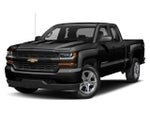 2019 Chevrolet Silverado 1500 LD Double Cab Standard Box 4-Wheel Drive Custom