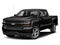 2019 Chevrolet Silverado 1500 LD Double Cab Standard Box 4-Wheel Drive Custom