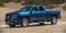 2019 Chevrolet Silverado 1500 LD Double Cab Standard Box 4-Wheel Drive Custom