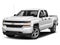 2019 Chevrolet Silverado 1500 LD Double Cab Standard Box 4-Wheel Drive Custom