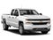 2019 Chevrolet Silverado 1500 LD Double Cab Standard Box 4-Wheel Drive Custom
