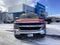 2018 Chevrolet Silverado 1500 Double Cab Standard Box 4-Wheel Drive LT