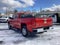 2018 Chevrolet Silverado 1500 Double Cab Standard Box 4-Wheel Drive LT
